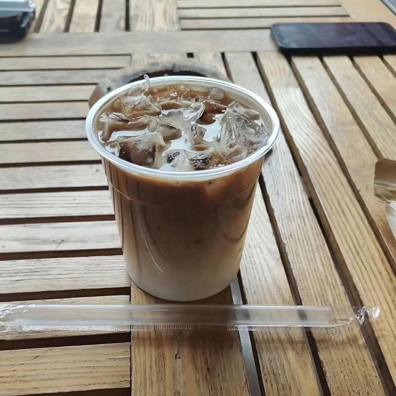 အဘယ်ကြောင့် Non-Dairy Creamer ကိုရွေးချယ်?
