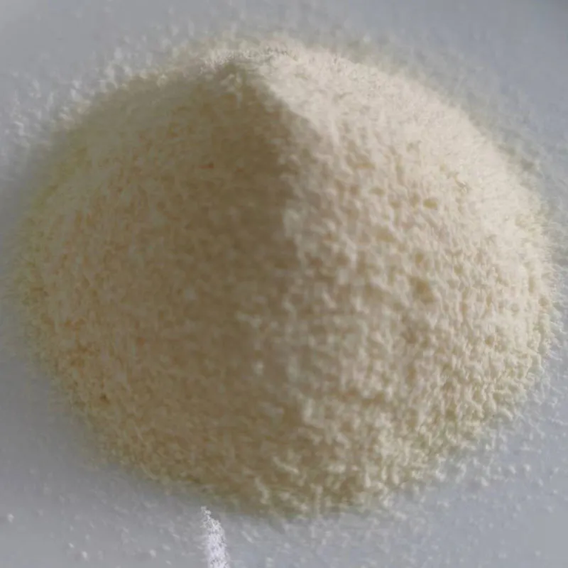 Non-Dairy Creamer ထည့်သွင်းရန်အကြောင်းပြချက်
