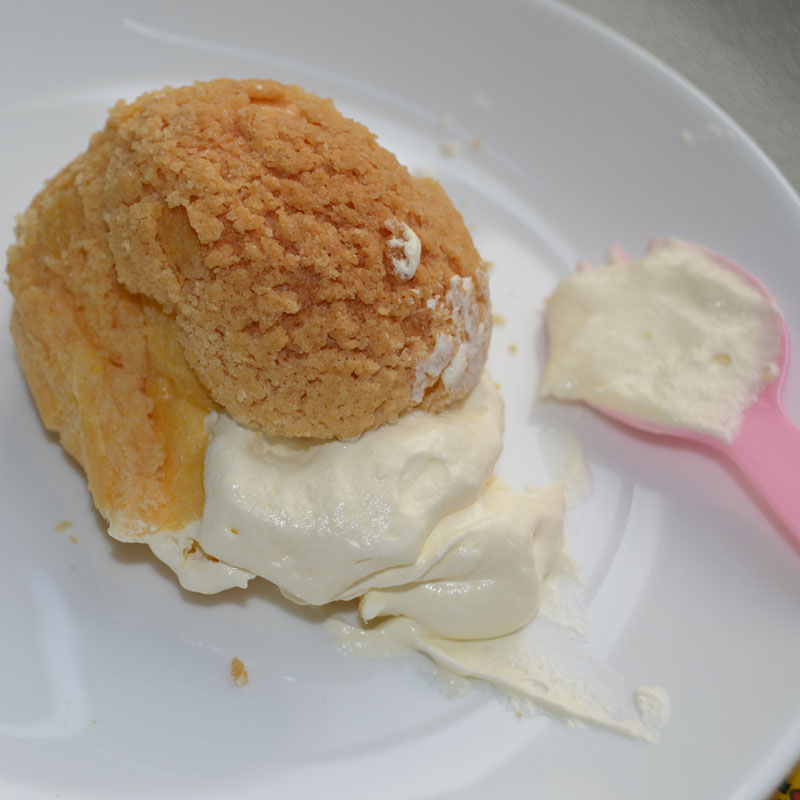 Puddings နှင့် Custard ကဲ့သို့သော အချိုပွဲများအတွက် နို့မဟုတ်သော ကော်ဖီခရင်မ်ကို သင်သုံးနိုင်ပါသလား။