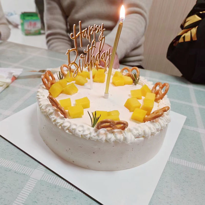 Creamy Texture အတွက် Non Dairy Creamer သည် အစားအသောက်နှင့် အဖျော်ယမကာ ဖော်မြူလာများကို မည်သို့တိုးတက်စေသနည်း။